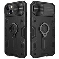 Case Camshield ARMOR para Iphone 14 Plus - Negro