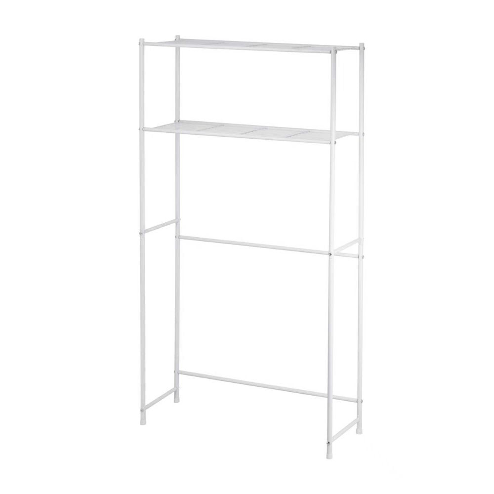 Organizador de lavanderia 70x24.5x134cm Orange