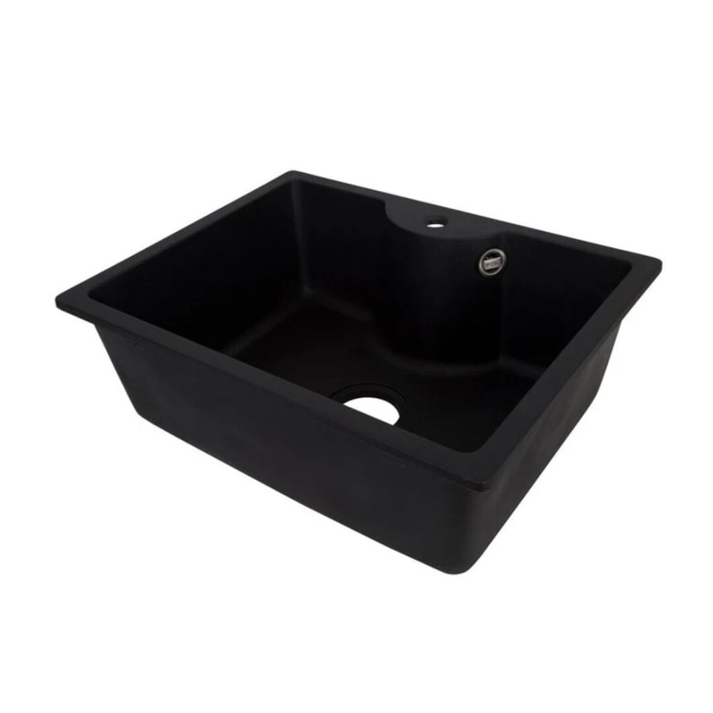 Lavaplatos Fdv Deluxe Tunez Nero Small