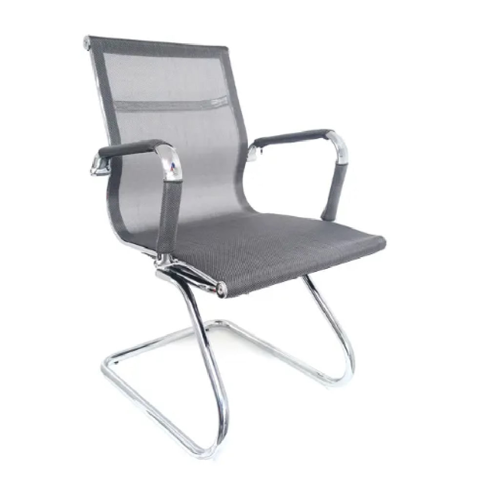 Silla de Oficina Visita Apolo Malla mobelArt