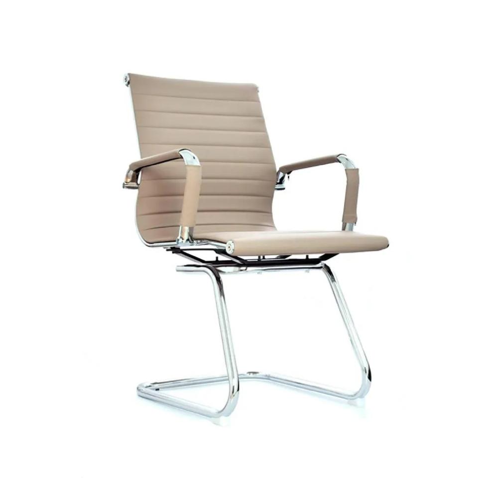 Silla de Oficina Visita Boss PU mobelArt