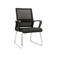 Silla de Oficina Visita Zao Malla mobelArt