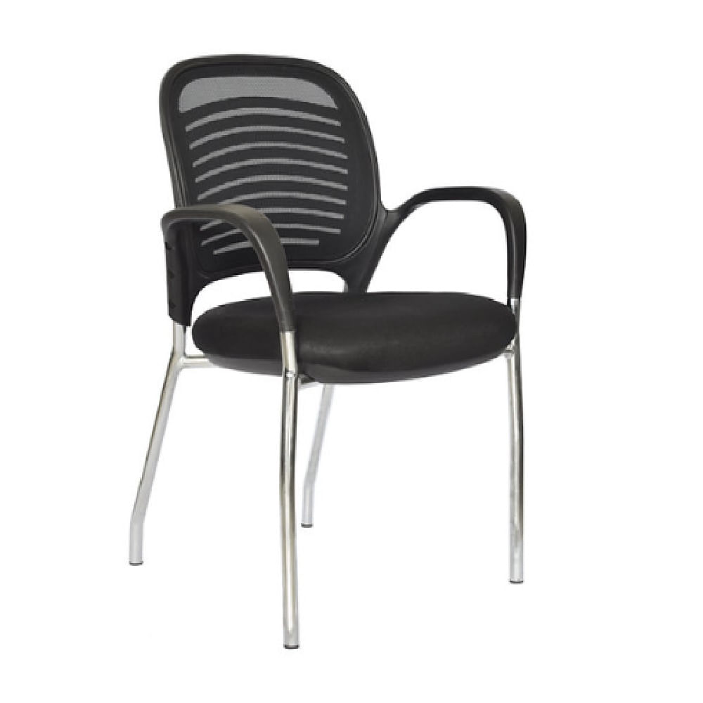 Silla de Oficina Visita Fenix Malla mobelArt