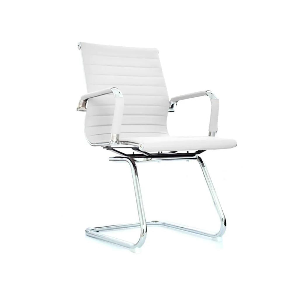 Silla de Oficina Visita Boss PU mobelArt