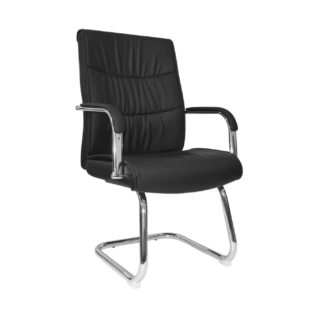 Silla de Oficina Visita Yorki PU mobelArt