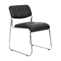 Silla de Oficina Visita Viva TQ PU mobelArt