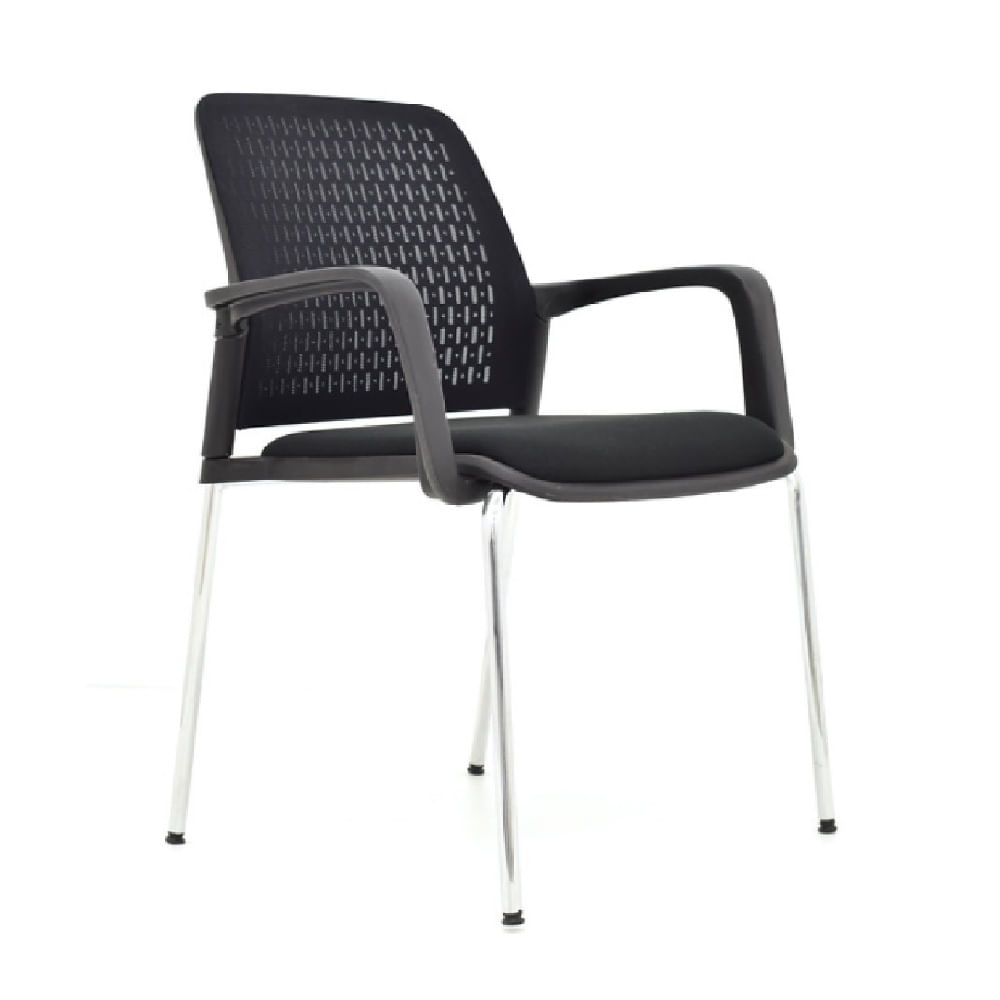 Silla de Oficina Visita Pinko Malla mobelArt