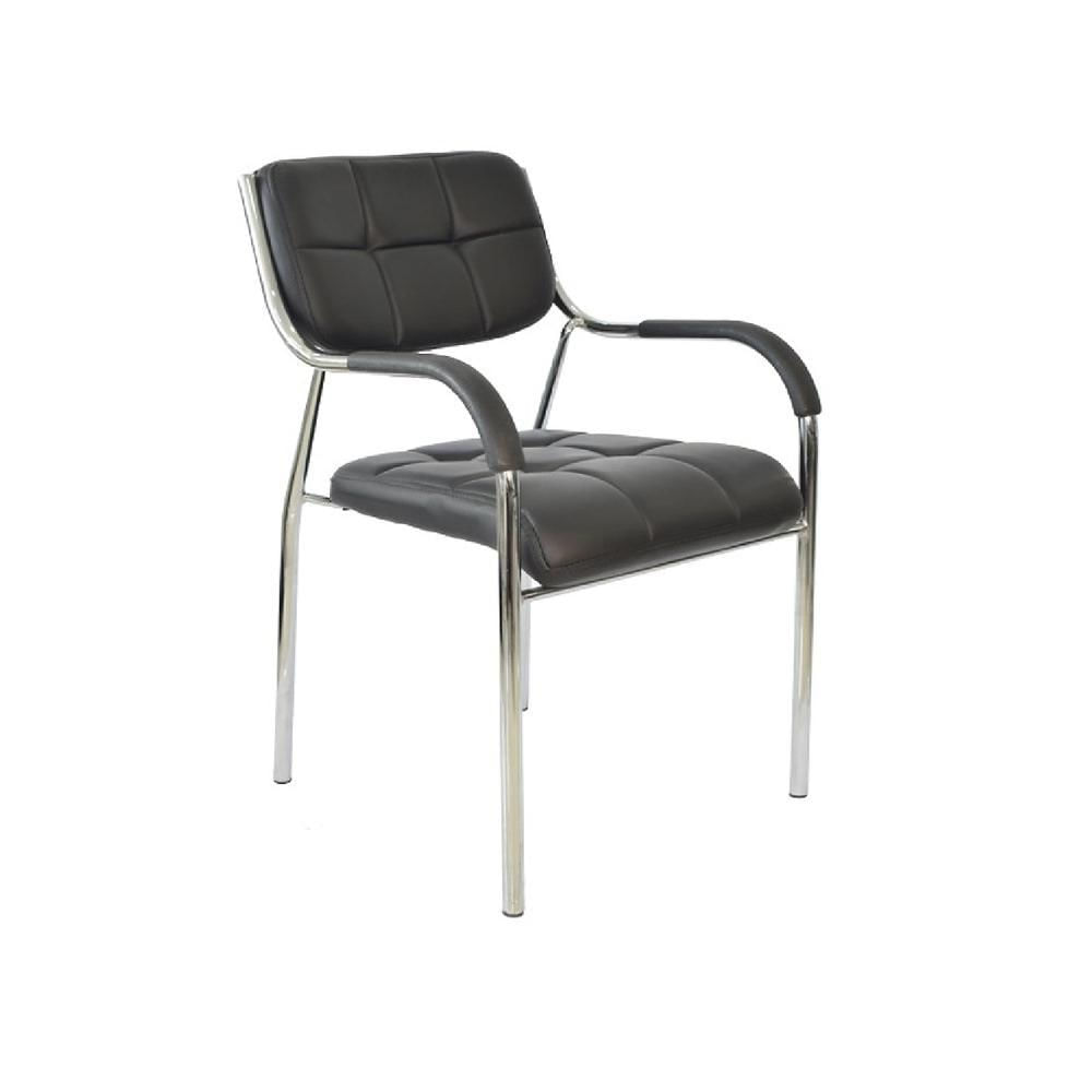 Silla de Oficina Visita Soft 2 PU TQ mobelArt