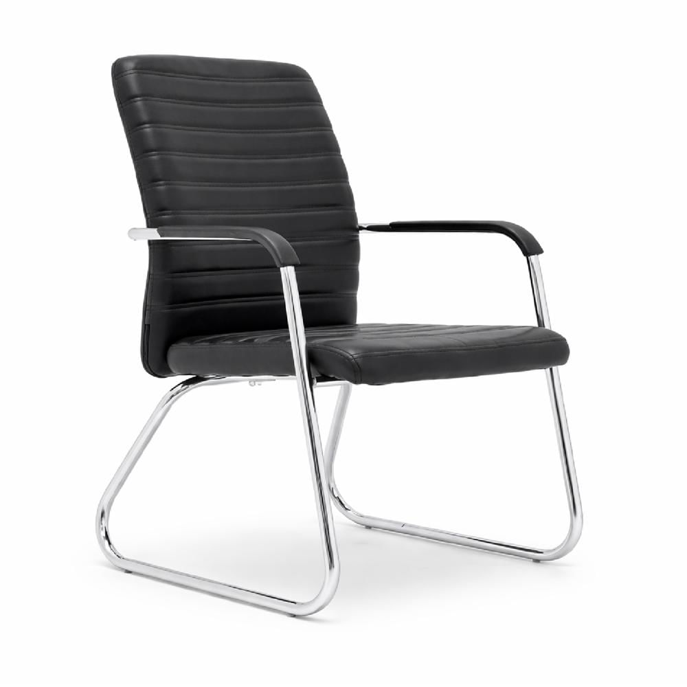 Silla de Oficina Visita Isis PU mobelArt