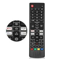 Control Remoto LG ORIGINAL Smart TV - Funda AZUL