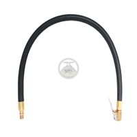 Manguera Para Compresor Inflador De Neumático 60 cm Repuesto