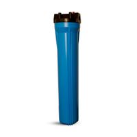 Portafiltro azul 2.5x20 NW BR20K 1-2