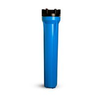 Portafiltro Azul 2.5x20 conex 1 NW-BR20K-1