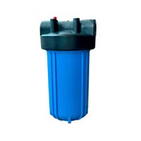 Portafiltro Azul 4.5x10 conex 3-4 NW-BR10M 3-4