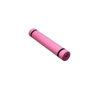 Mat de yoga colchoneta para ejercicios en casa