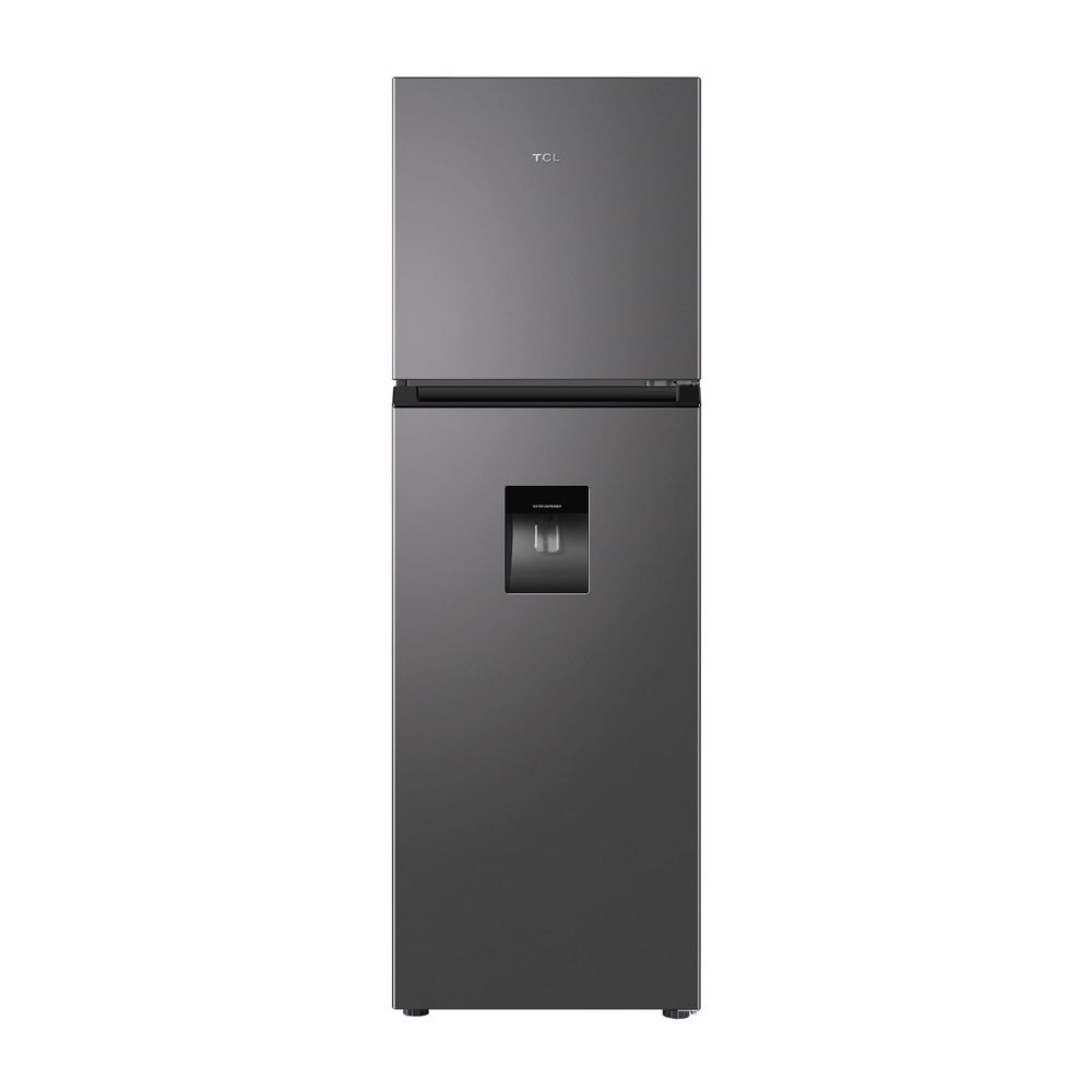 Refrigeradora TCL 247L No Frost P249TMC Ash Grey Refrigeradora TCL 247L No Frost P249TMC Ash Grey