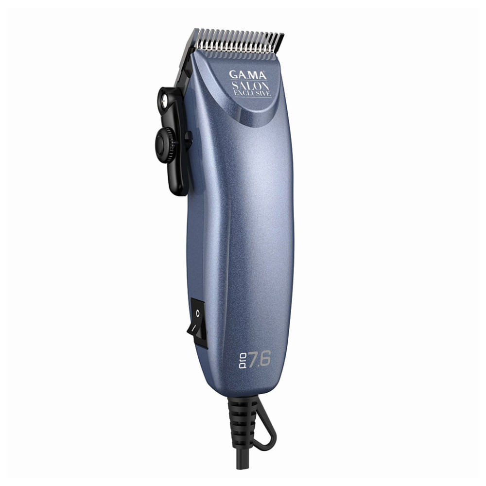 Cortadora Gama De Cabello Pro 7.6 Beccp0000000521 Azul