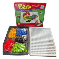 Mosaico Puzzle 420 piezas