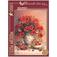 Cosecha floral de Liguria - Trisha Hardwick