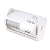 Sensor de Movimiento con Alarma y Timbre Opalux ST-96