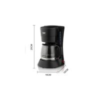 Cafetera Eléctrica de 600 ml Raf