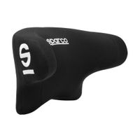 Cabecera Sparco Almohadilla Cuello Espuma Memoria SPN102