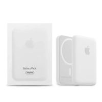 Cargador Portátil MagSafe Compatible con iPhone de 5000 mAh