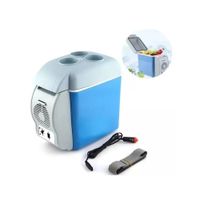 Cooler Portátil para Auto 7.5 L