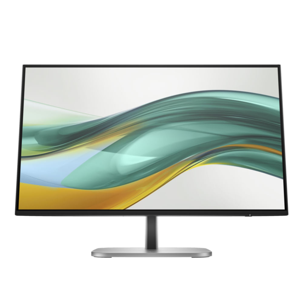 MONITOR HP SERIE 5 PRO 524PF 23.8"" FHD IPS ANTIRREFLECTANTE HDMI DP USB-A