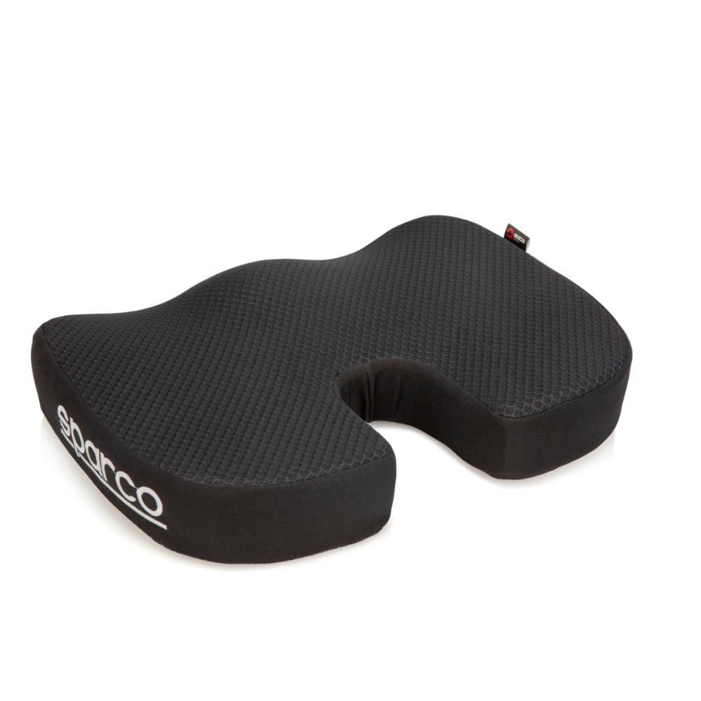 Cojin Sparco Asiento Racer Sps446