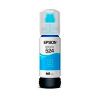 BOTELLA DE TINTA T524220-AL CYAN