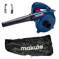 SOPLADORA VELOCIDAD VARIABLE 600W MAKUTE PROFESIONAL