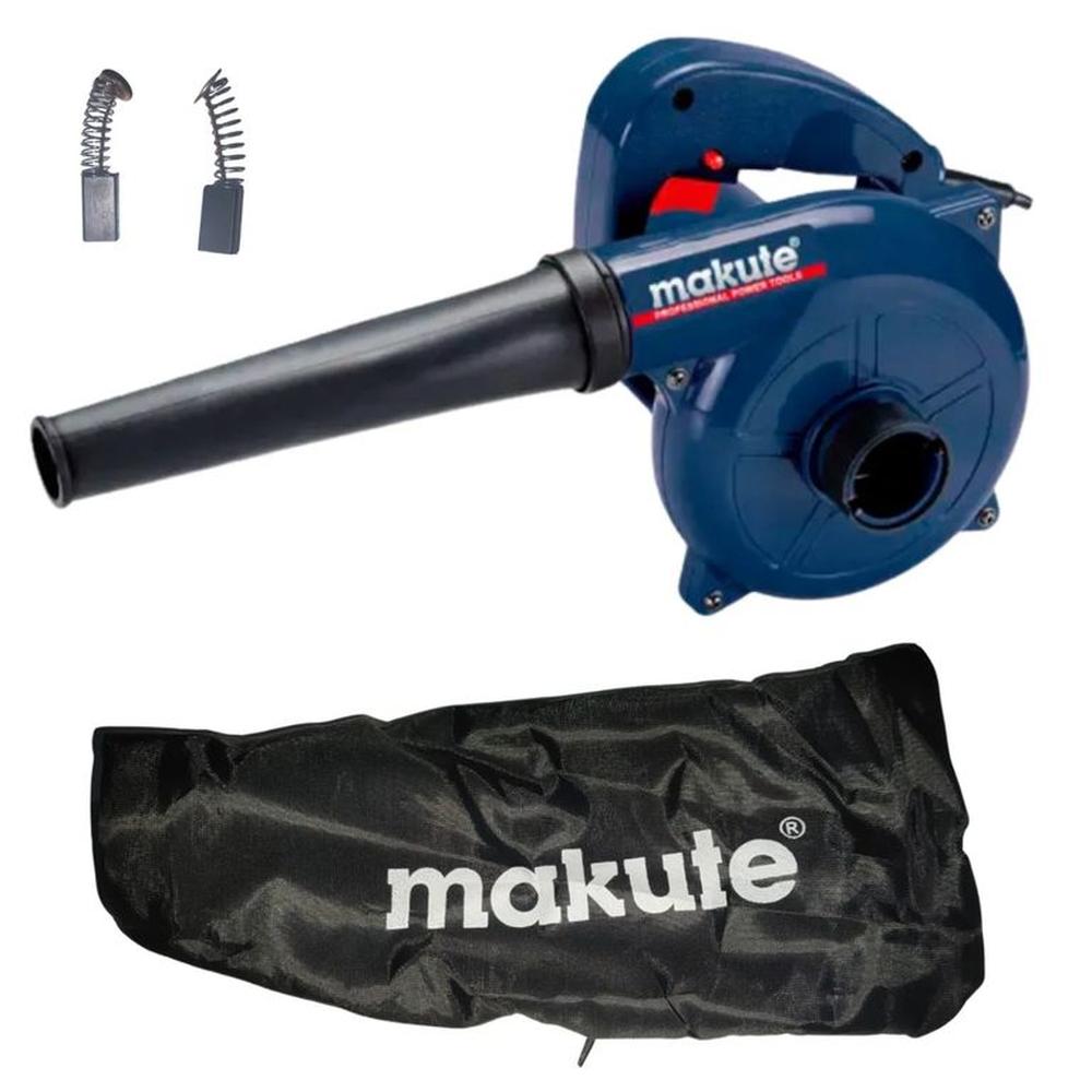 SOPLADORA VELOCIDAD VARIABLE 600W MAKUTE PROFESIONAL