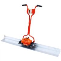REGLA VIBRADORA ZONGSHEN ELÉCTRICA 4M