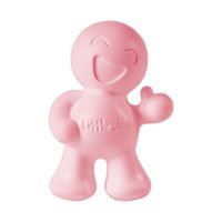 Ambientador Para Auto Little Joe® Thumbs Up - Flower x 2 UNIDADES