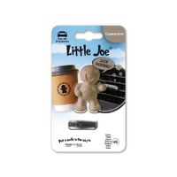 Ambientador Para Auto Little Joe Standard® - Capuccino
