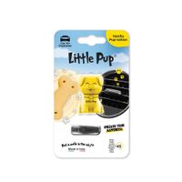 Ambientador Para Auto Little Pup® Vanilla Pup-sation
