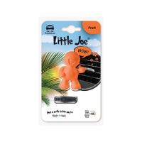 Ambientador Para Auto Little Joe® Thumbs Up - Fruit - PACK X 2 UND