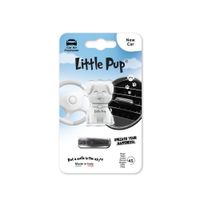 Ambientador Para Auto Little Pup® New Car