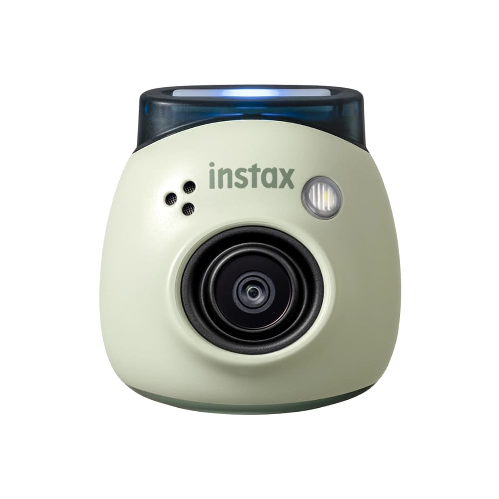 Camara Digital FUJIFILM Instax Pal Pistachio Green