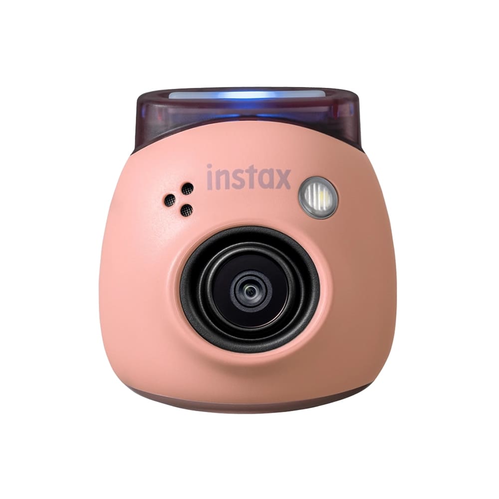 Camara Digital FUJIFILM Instax Pal Powder Pink