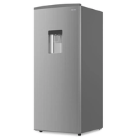 Refrigeradora Telstar 190L TRSP190510CT Silver