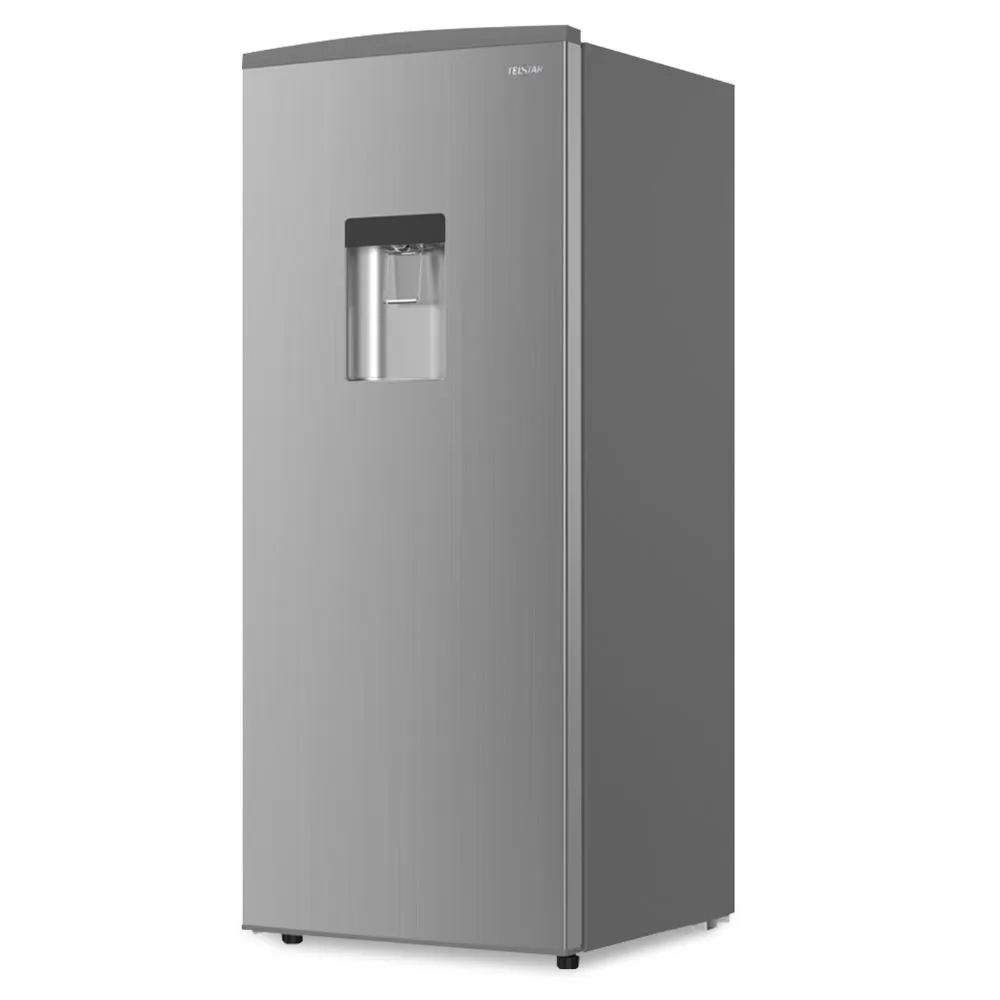 Refrigeradora Telstar 190L TRSP190510CT Silver