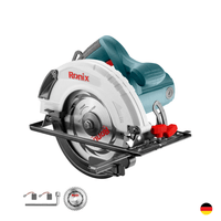 Sierra Circular Industrial 7'' 180mm 1500W RONIX 4311