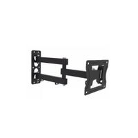 Rack de 14 a 24 doble brazo giratorio 180