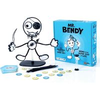 JUEGO DE MESA MR BENDY FAT BRAIN TOYS