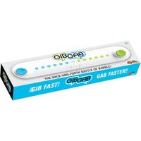 JUEGO DE MESA GIBGAB FAT BRAIN TOYS