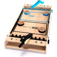 JUEGO DE MESA BOX BATTLE FAT BRAIN TOYS