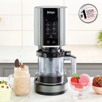 Máquina Para Hacer Helados Creami Ninja