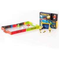 JUEGO FUTBOLÍN STADIUM BATTLE FAT BRAIN TOYS